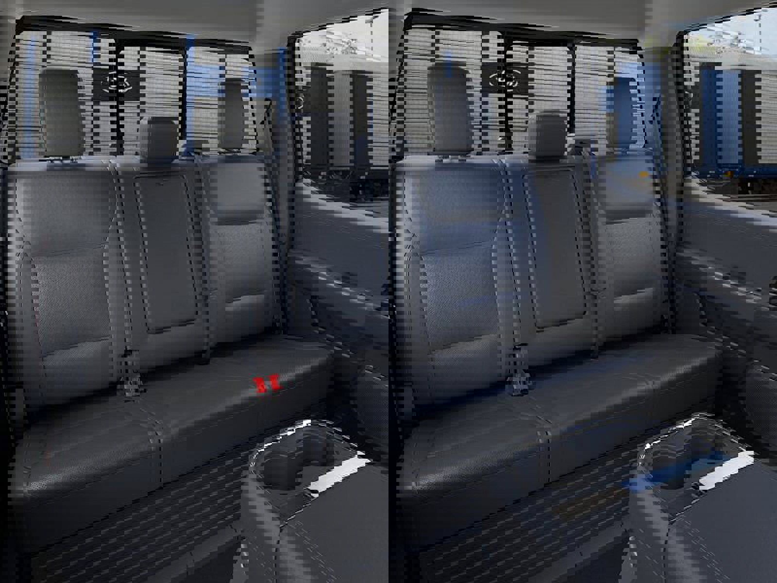 New 2026 Ford F250 Lariat image 33