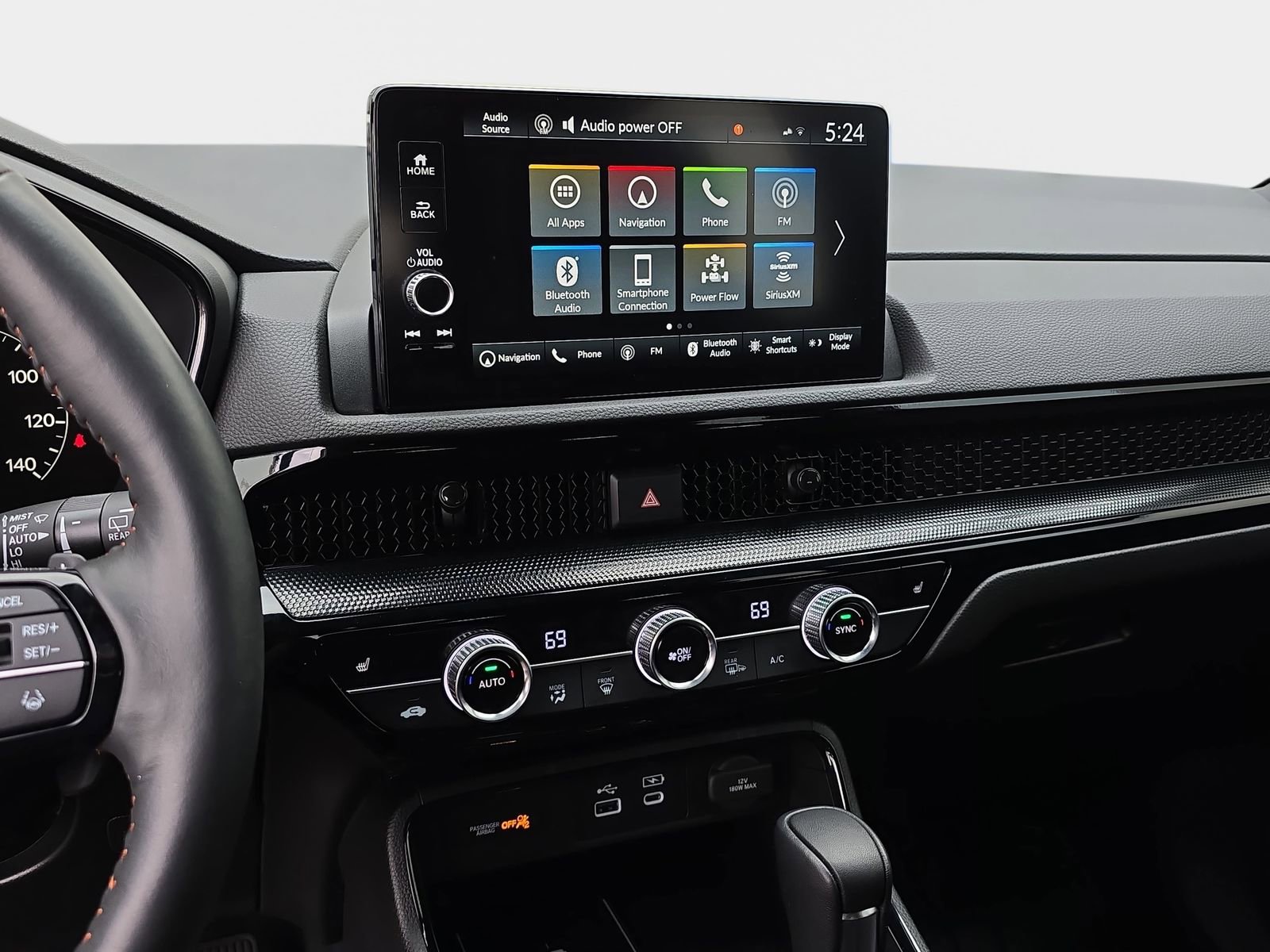 Certified 2023 Honda CR-V Sport Touring image 20