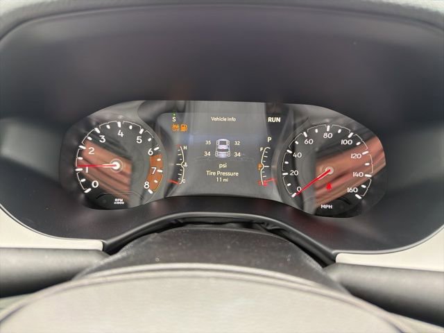 New 2026 Jeep Compass Limited image 11