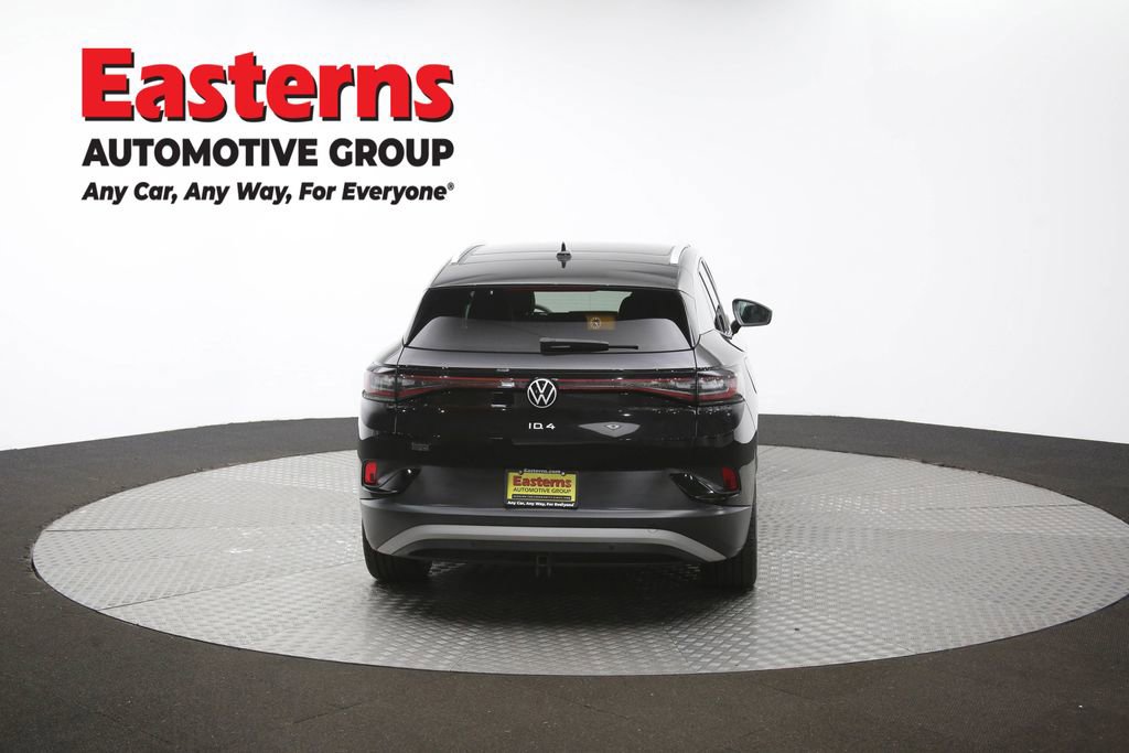 Used 2021 Volkswagen ID.4 1st Edition RWD image 33