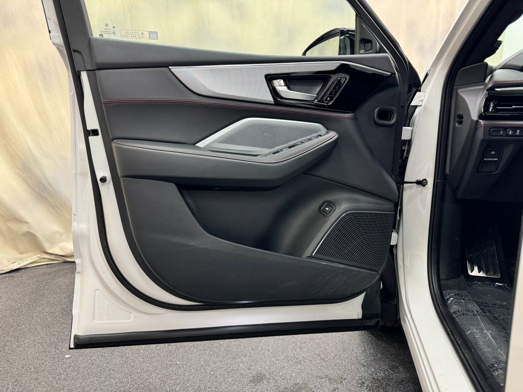 New 2026 Acura MDX A-Spec image 11