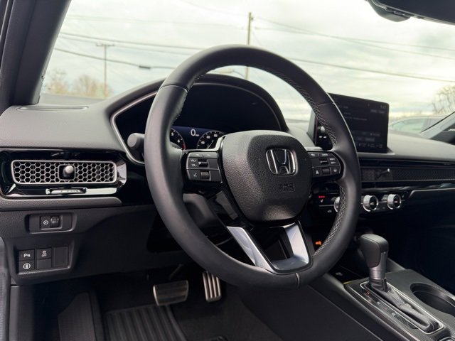 Used 2024 Honda Civic Sport Touring image 20