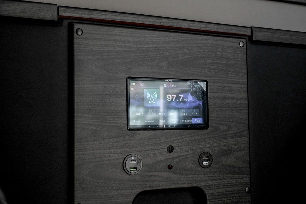 New 2024 Mercedes-Benz Sprinter 3500 image 37