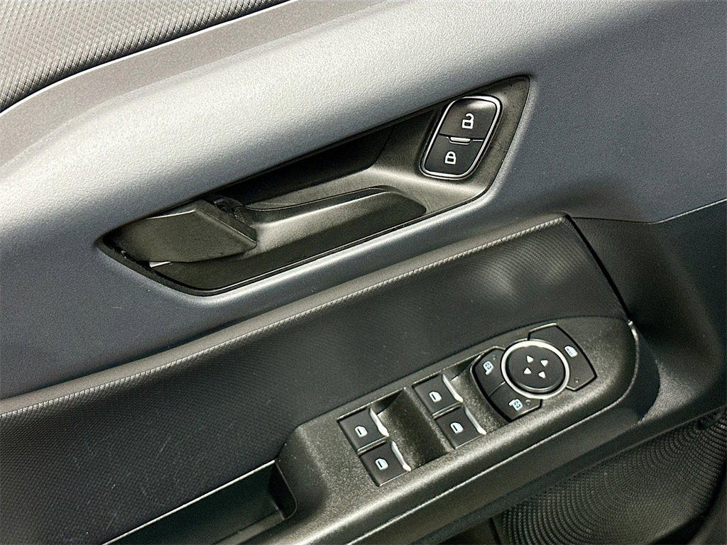 Used 2021 Ford Bronco Sport Big Bend w/ Big Bend Package (96B) image 19