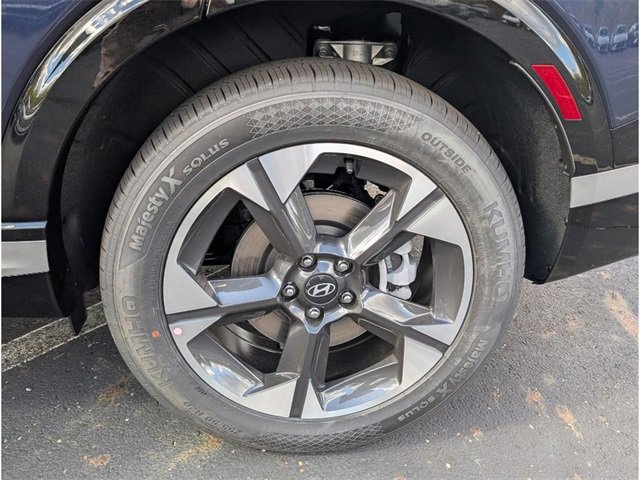 New 2026 Hyundai Palisade Limited image 25