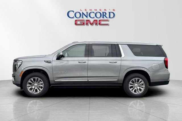 New 2026 GMC Yukon XL Denali image 7