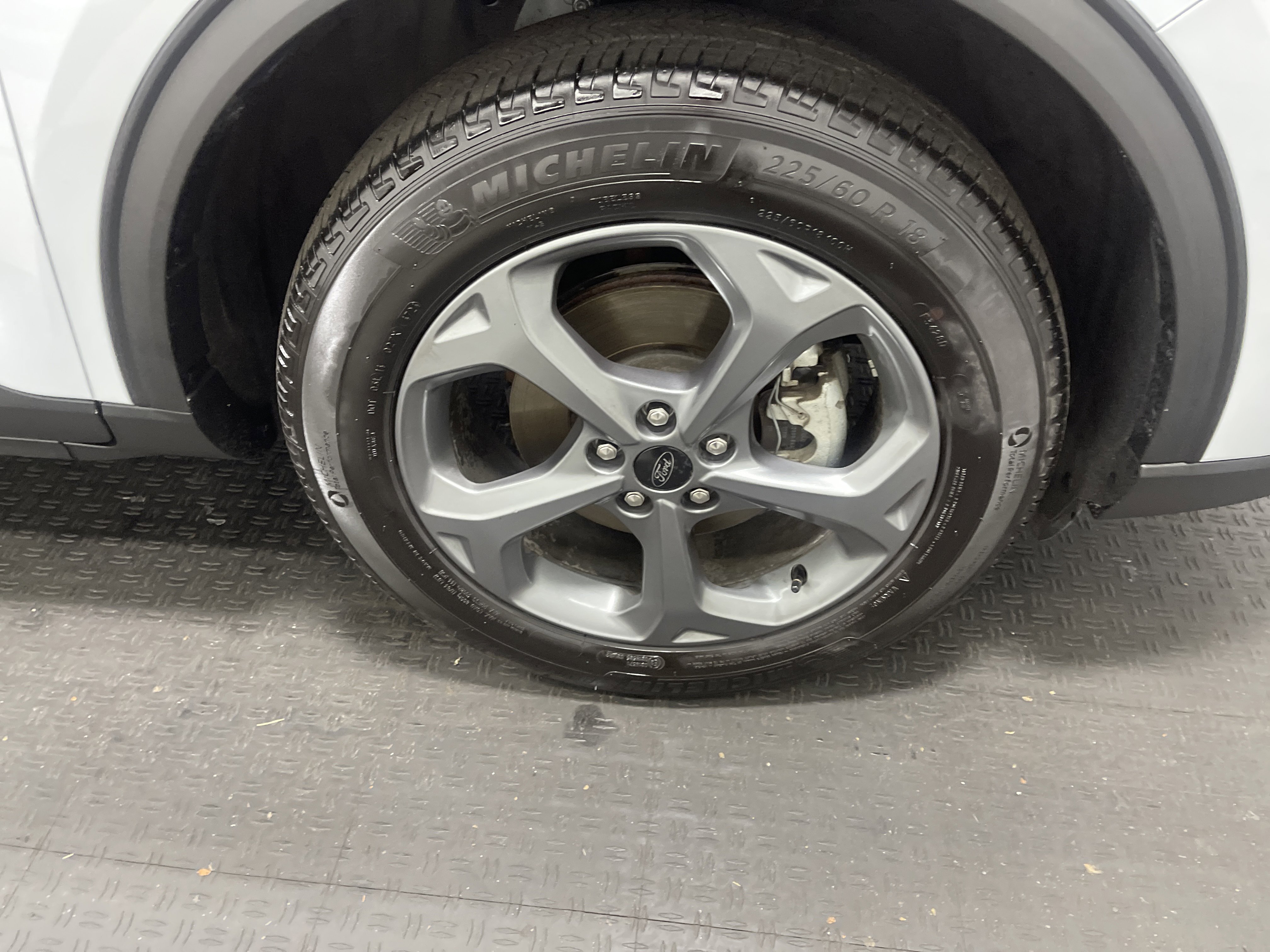 Used 2025 Ford Escape ST-Line Select image 29