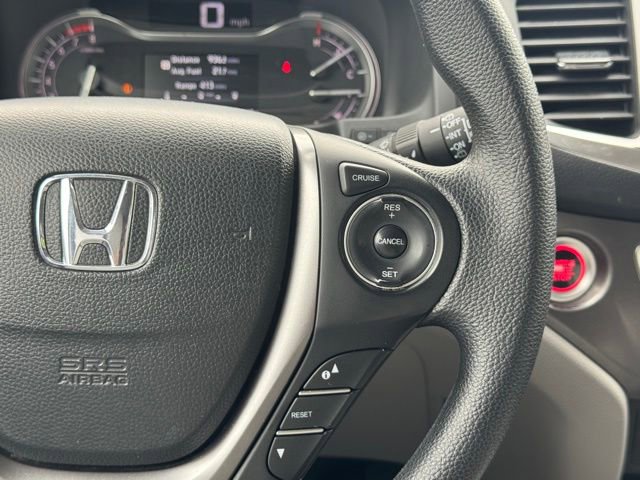 Used 2018 Honda Pilot EX image 22