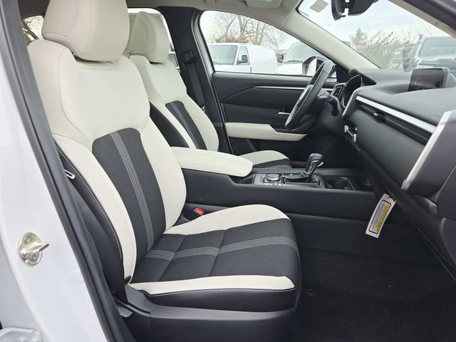 New 2026 MAZDA CX-50 AWD 2.5 S w/ Cargo Package image 13