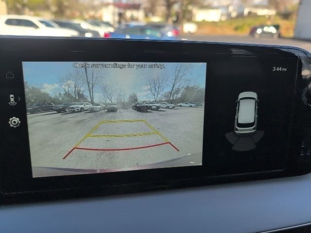 Used 2025 Hyundai Palisade SEL image 24