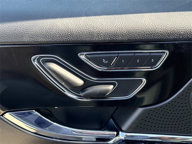 New 2026 Lincoln Corsair Reserve image 21