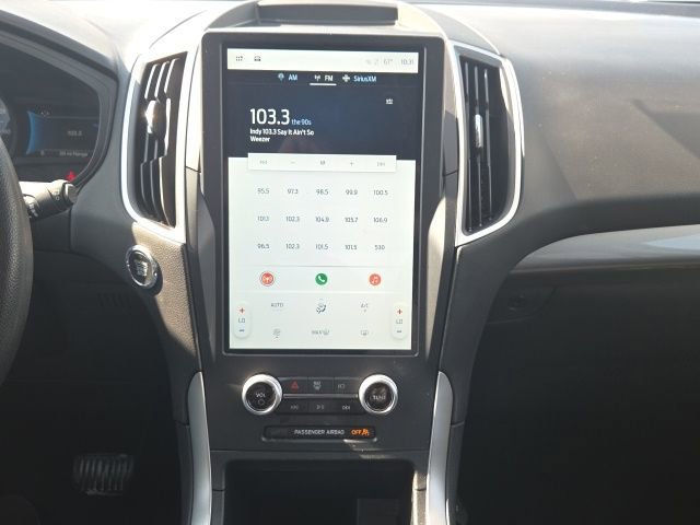 Used 2022 Ford Edge SE AWD/4WD image 29