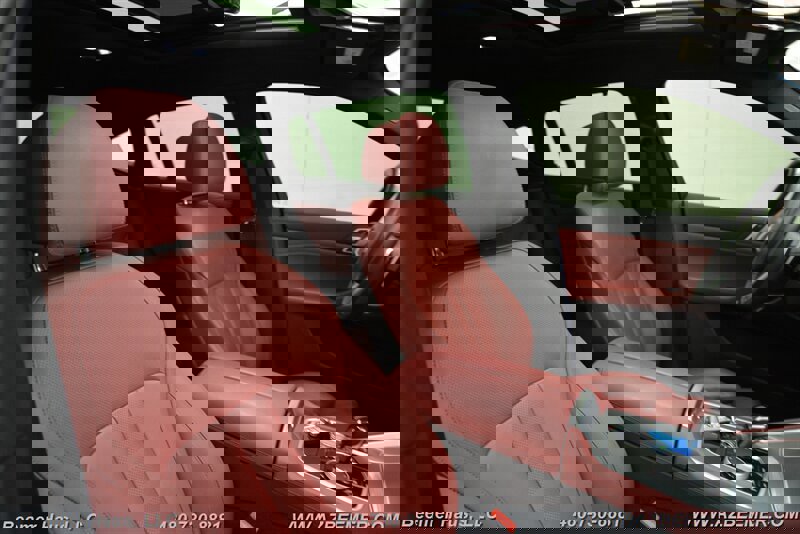 Used 2020 BMW X6 sDrive40i w/ Executive Package image 15