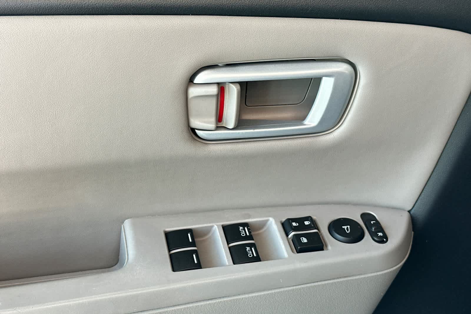 Used 2015 Honda Pilot EX-L image 15