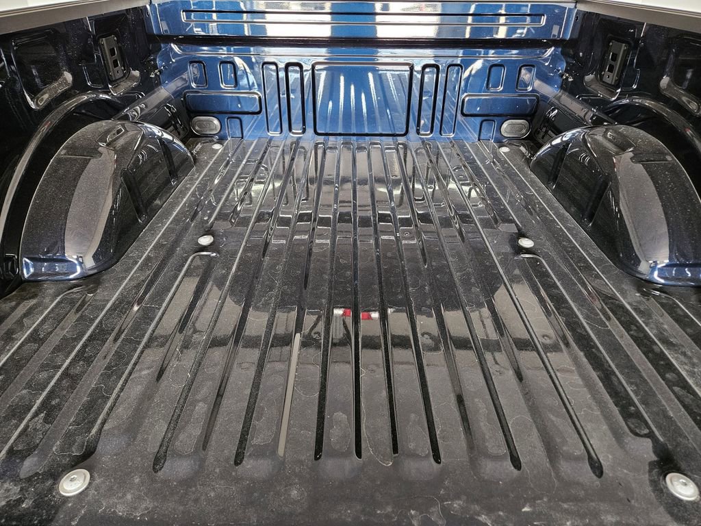 New 2025 Ford F150 Lightning Flash image 39