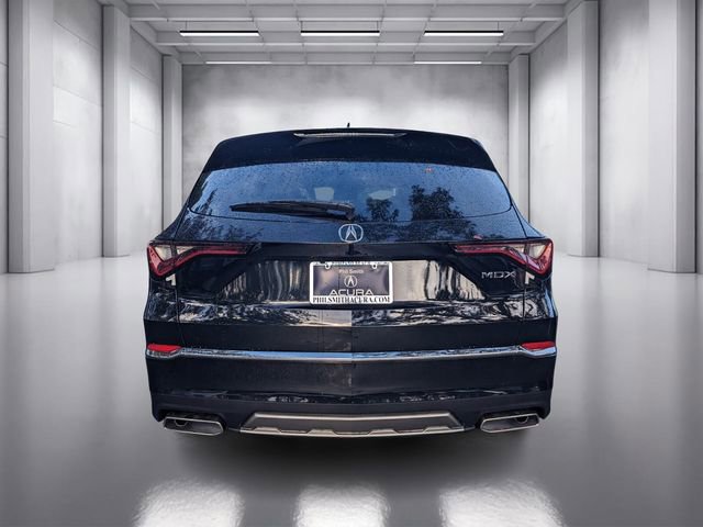 New 2026 Acura MDX FWD image 5