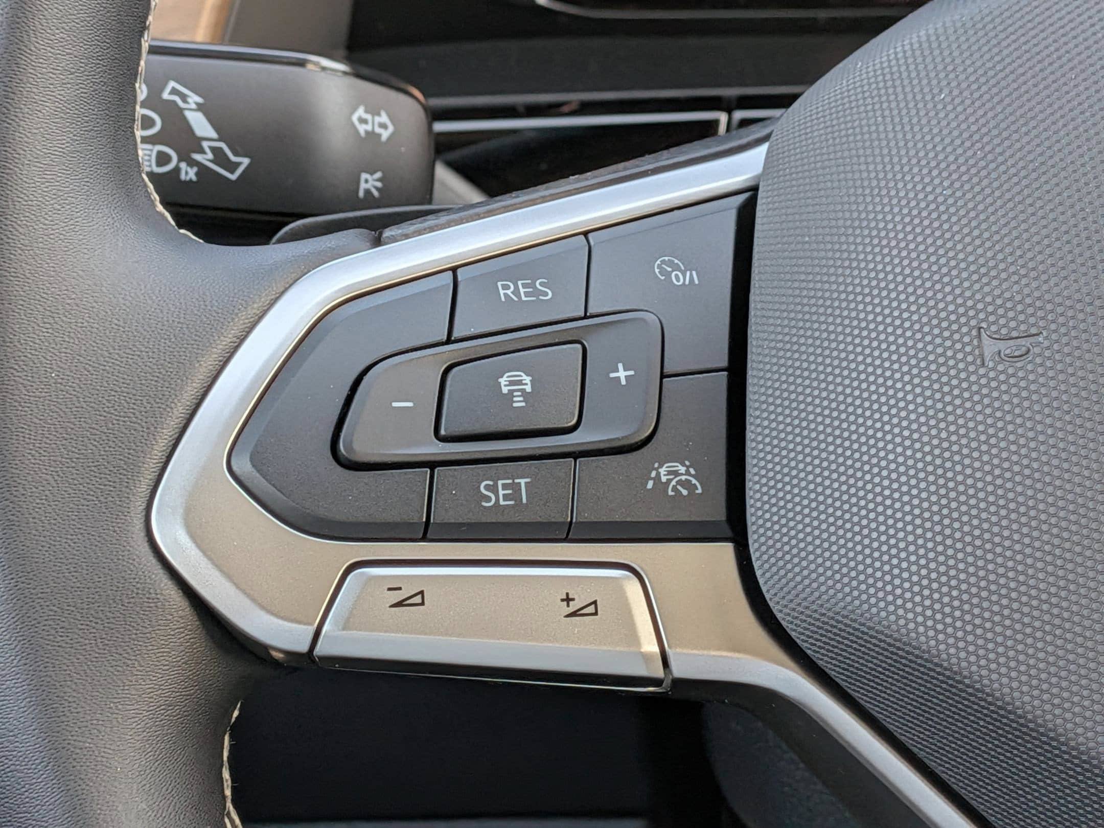 New 2026 Volkswagen Atlas SE AWD/4WD image 18