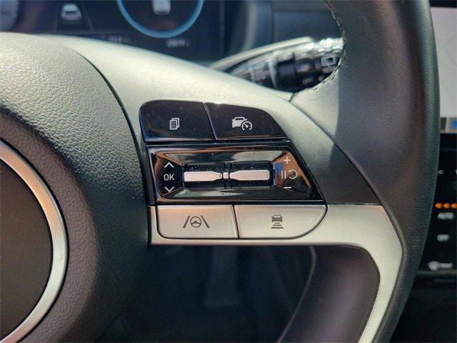 Used 2023 Hyundai Tucson XRT w/ Cargo Package image 20