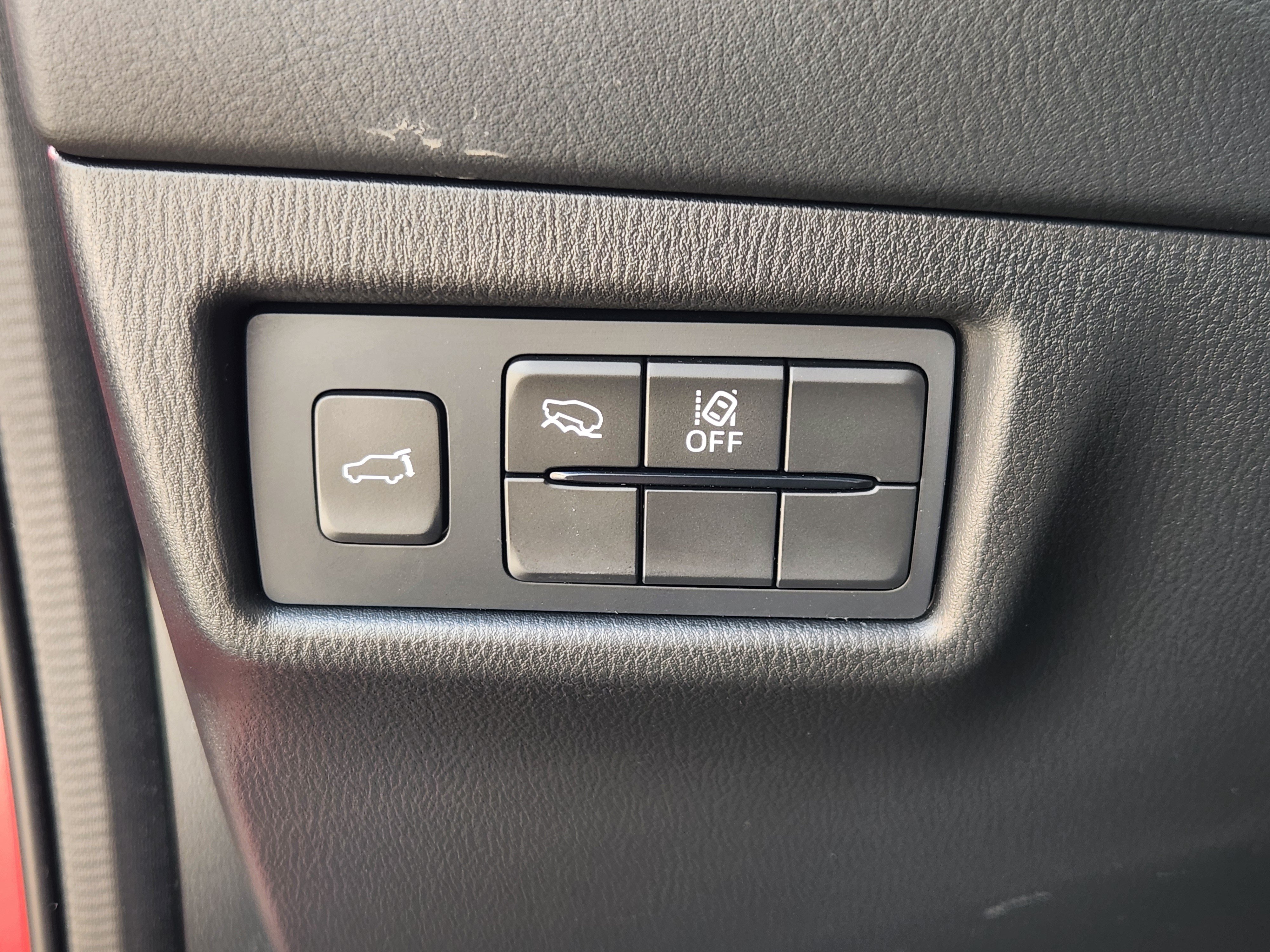 Certified 2023 MAZDA CX-5 AWD 2.5 S image 25