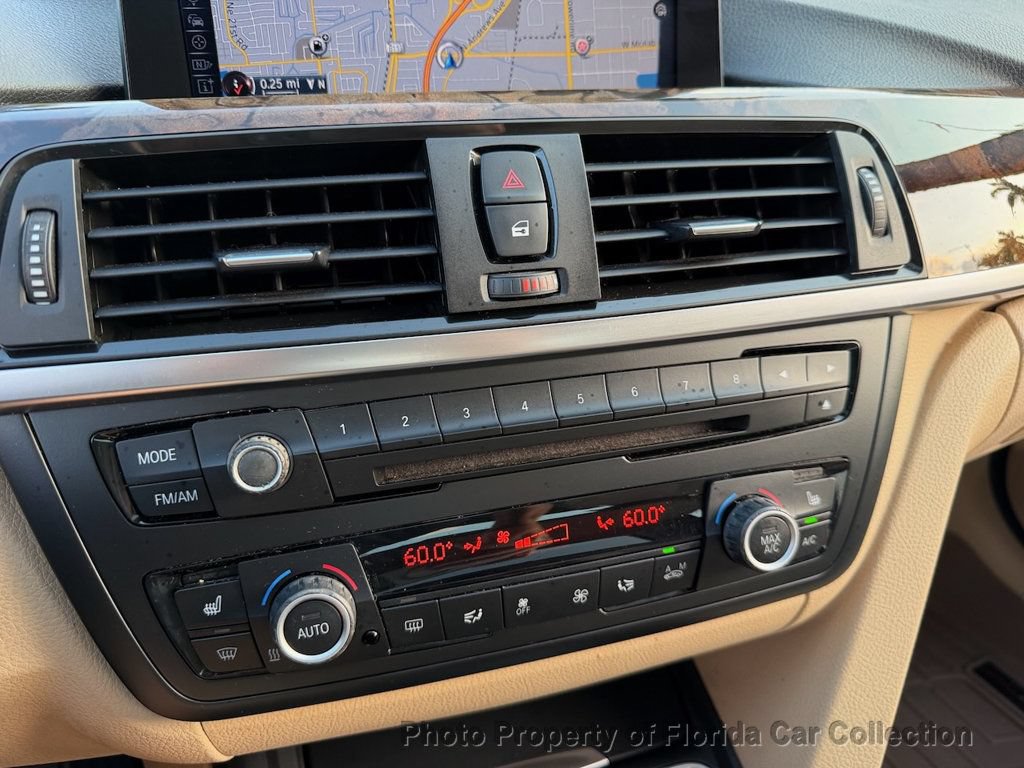Used 2014 BMW 320i Sedan RWD image 53