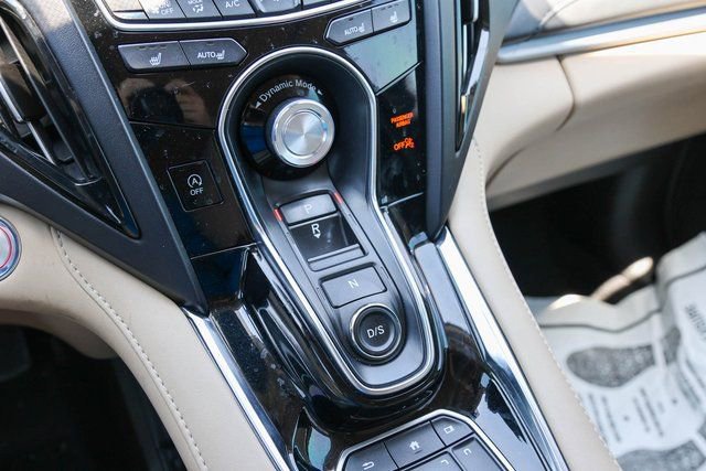 Used 2023 Acura RDX w/ Technology Package image 25