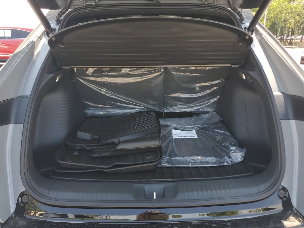 New 2026 Acura ADX A-Spec FWD image 10