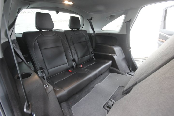 Used 2020 Acura MDX SH-AWD w/ Technology Package image 23