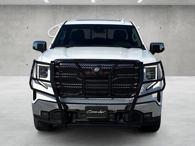 Certified 2022 GMC Sierra 1500 SLT w/ SLT Convenience Package image 18