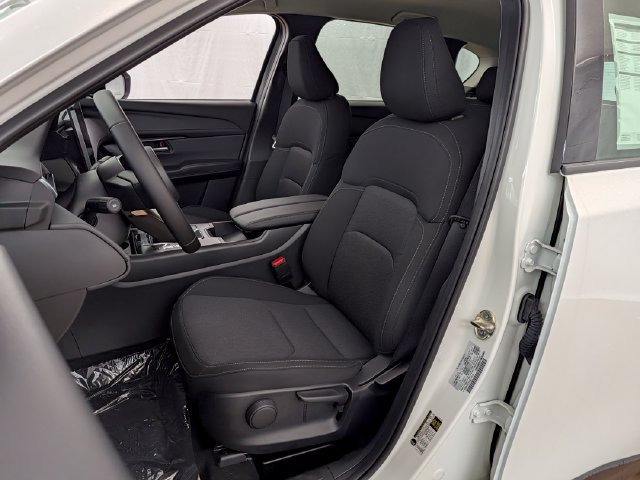 New 2026 MAZDA CX-5 AWD 2.5 S image 8