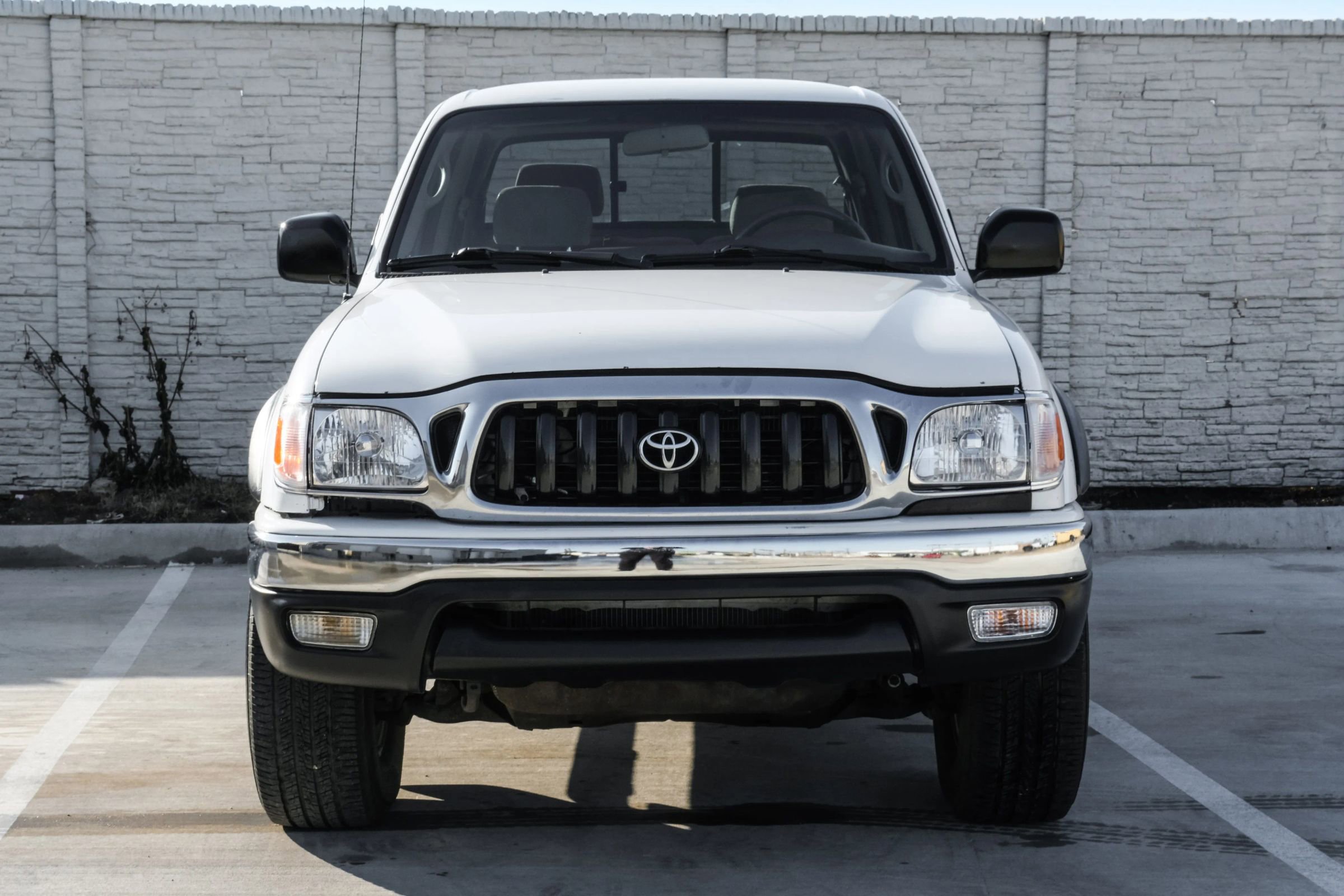Used 2004 Toyota Tacoma PreRunner RWD image 5
