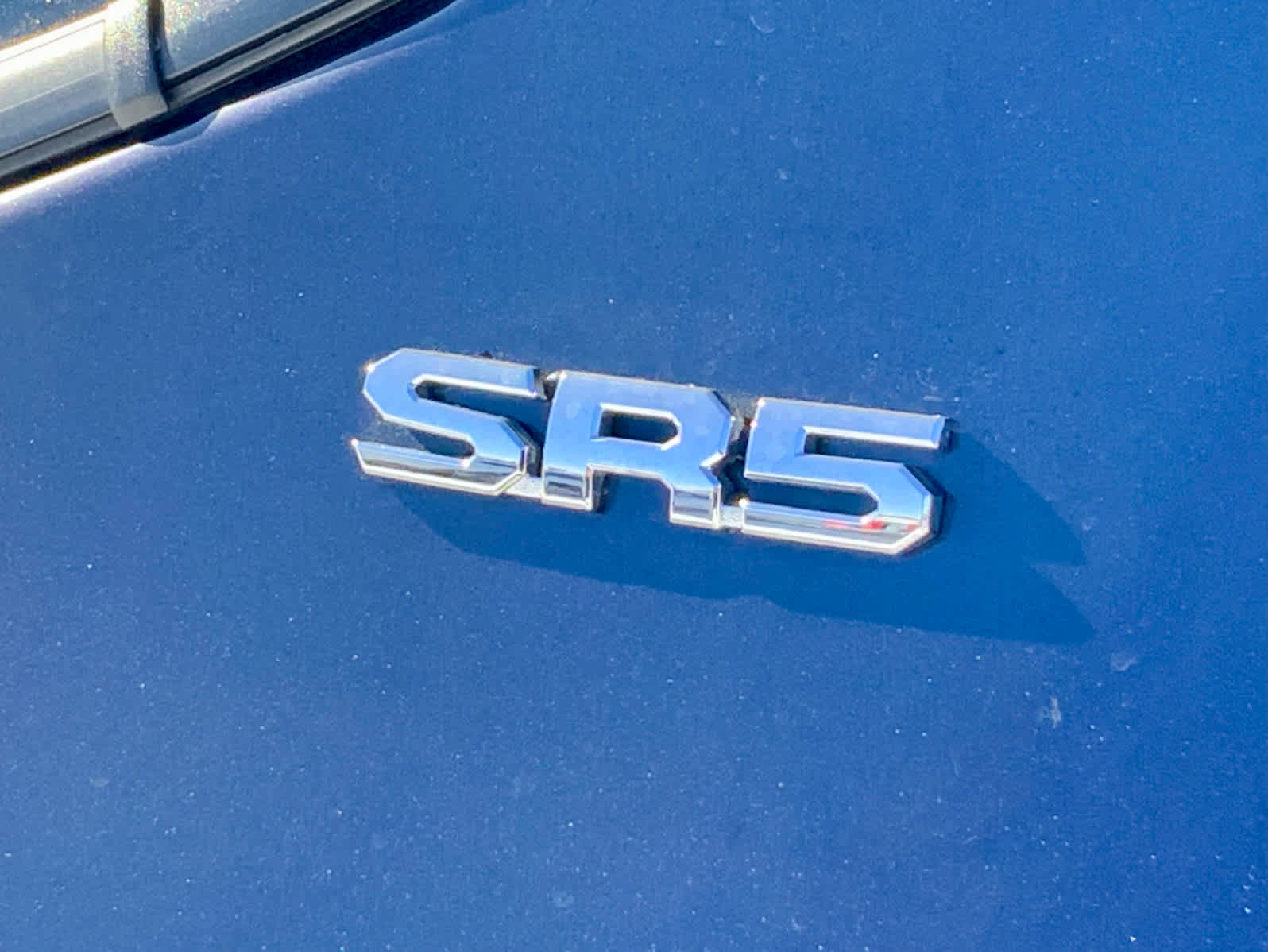 Used 2024 Toyota Tundra SR5 w/ SR5 Premium Package image 21