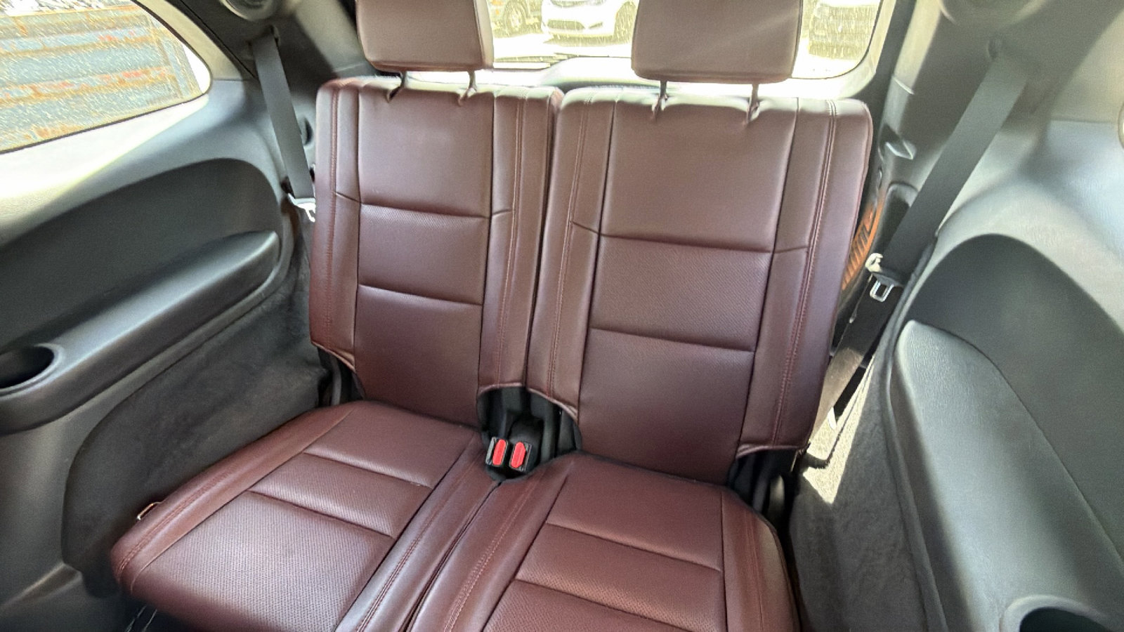 Used 2025 Dodge Durango R/T image 26