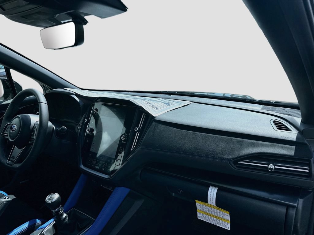 New 2026 Subaru WRX tS AWD/4WD image 29