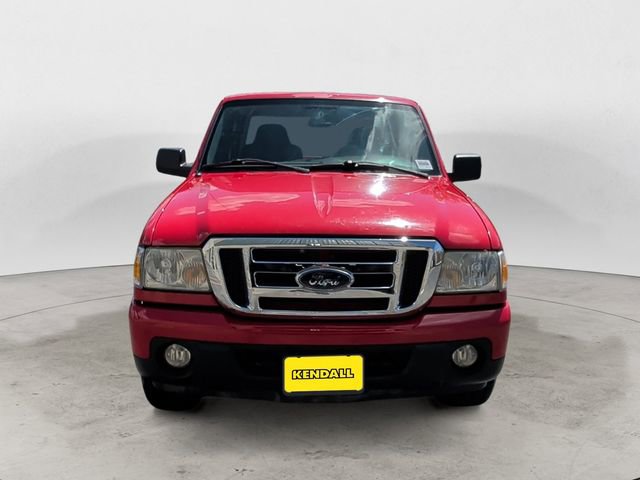 Used 2009 Ford Ranger 4x4 SuperCab image 8