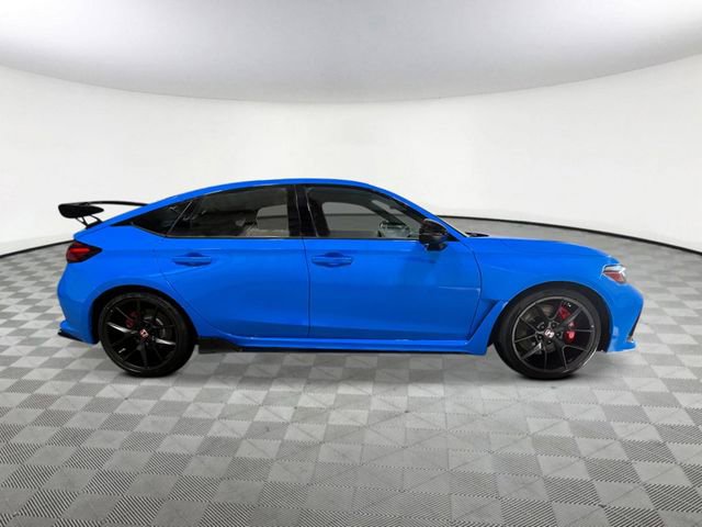 New 2026 Honda Civic Type R image 3