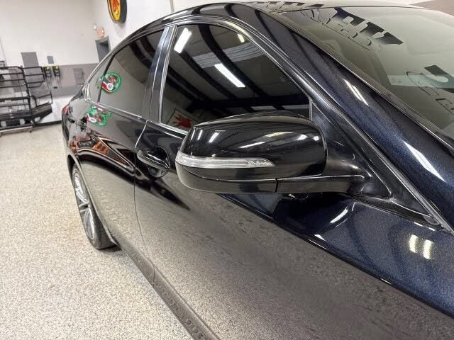 Used 2020 Genesis G80 3.8 RWD image 67