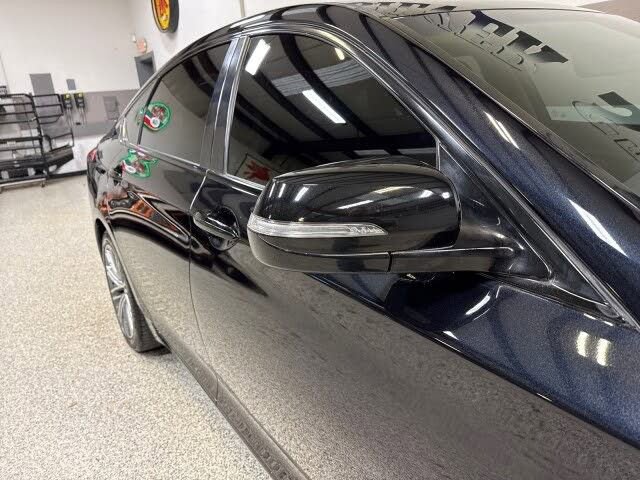 Used 2020 Genesis G80 3.8 RWD image 67