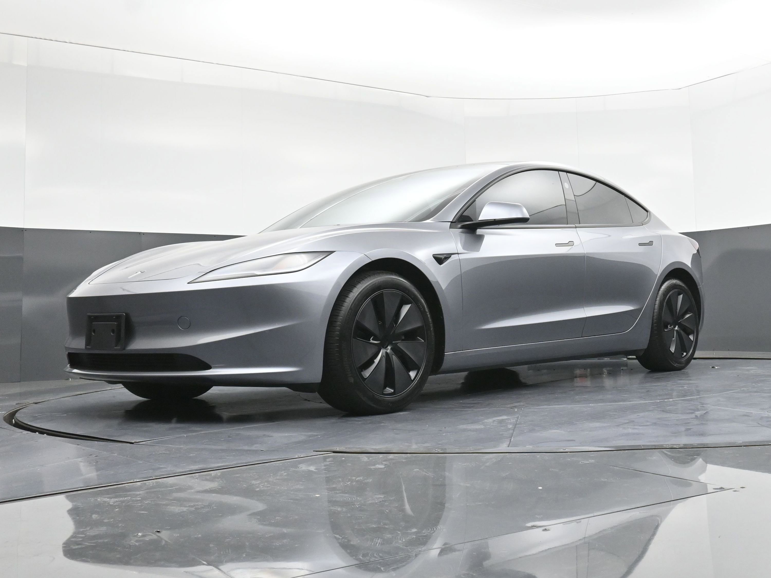 Used 2025 Tesla Model 3 Long Range image 27