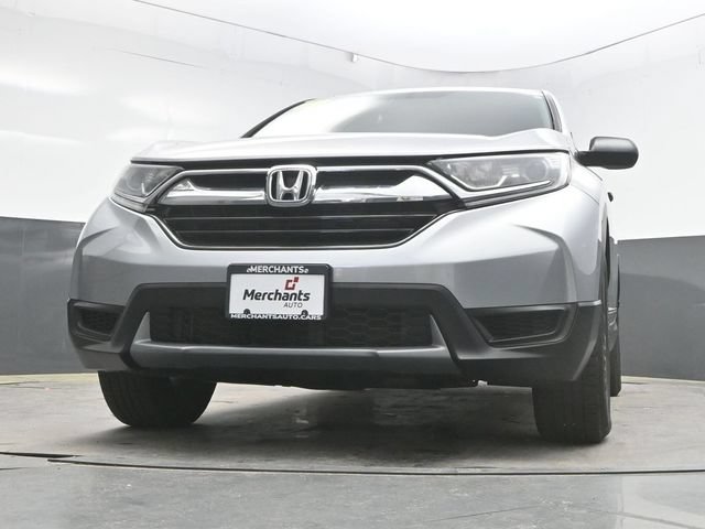 Used 2019 Honda CR-V LX image 35