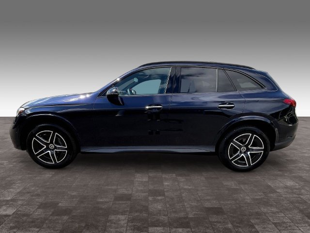 Certified 2024 Mercedes-Benz GLC 300 4MATIC image 7