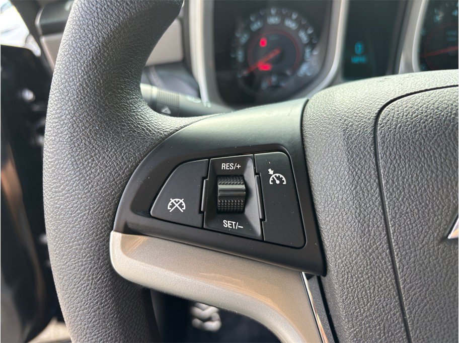 Used 2013 Chevrolet Camaro LS RWD image 22