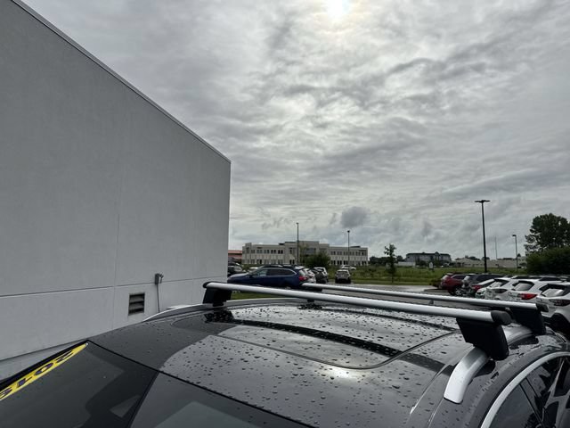 Used 2019 Audi Q8 Prestige AWD/4WD image 9