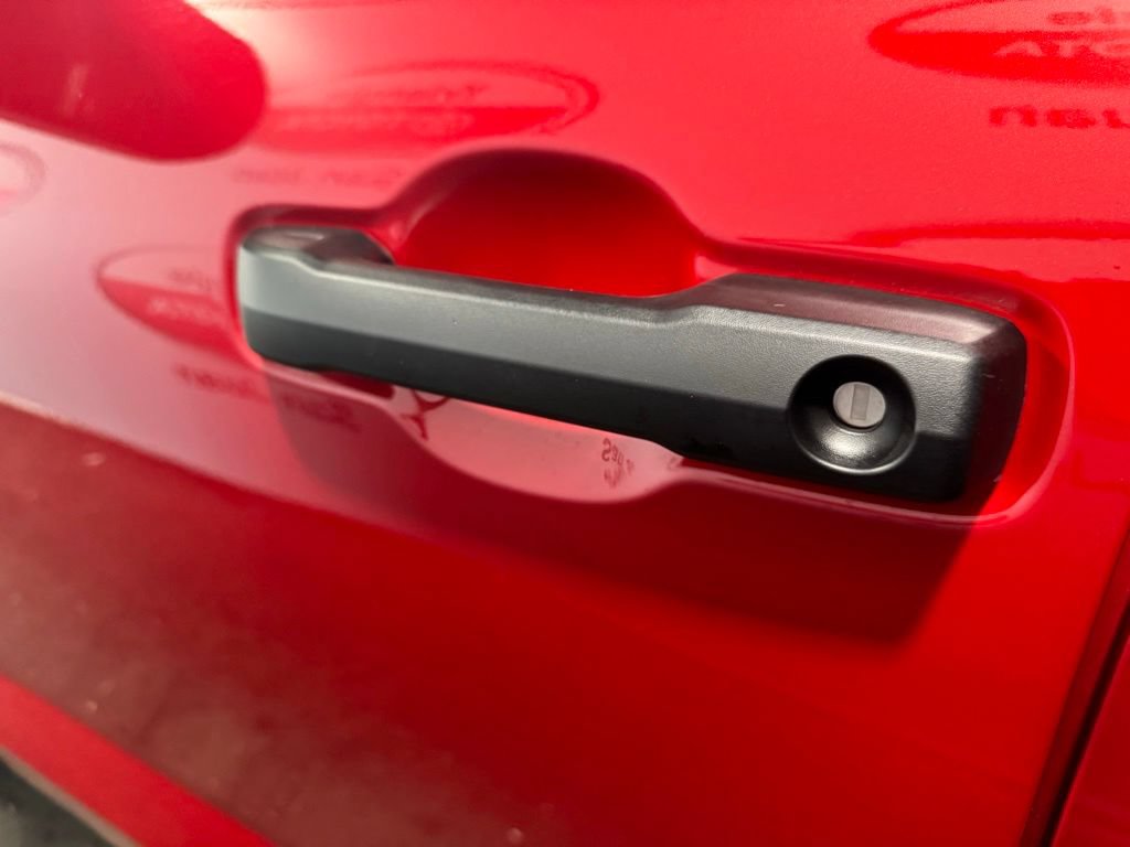 New 2026 Toyota Tundra SR AWD/4WD image 14