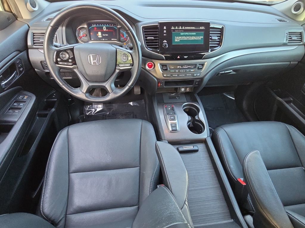 Used 2021 Honda Pilot Special Edition image 14
