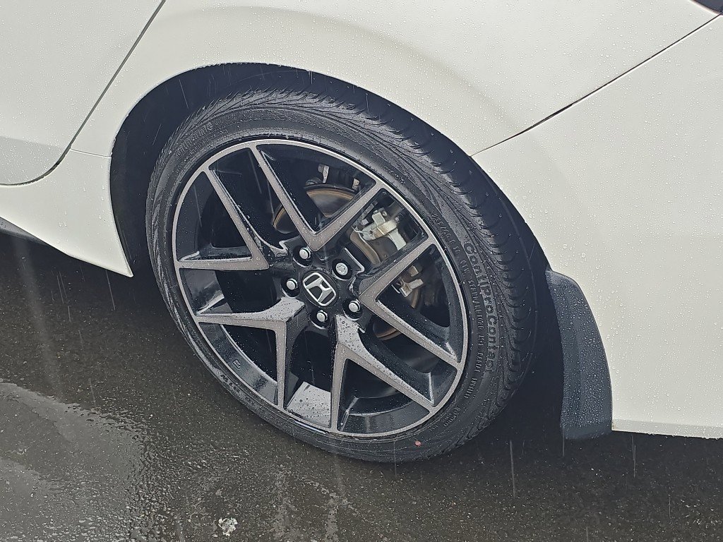 Used 2023 Honda Civic Sport Touring image 11