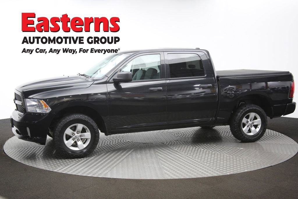 Used 2018 RAM 1500 Express image 57