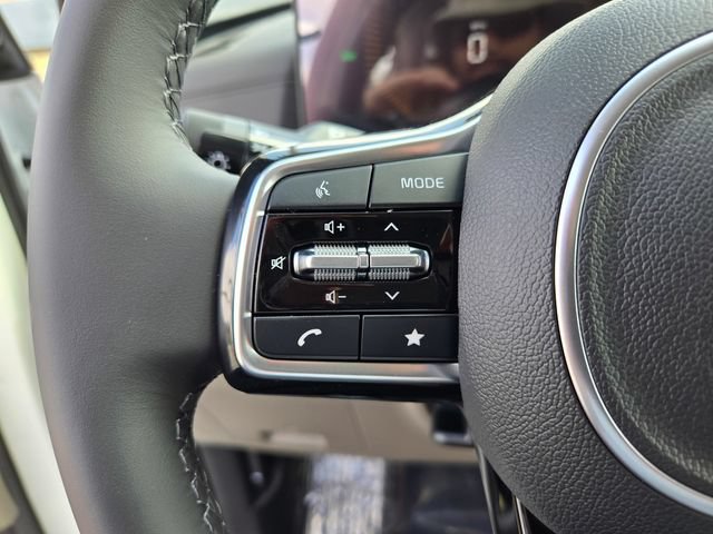 New 2026 Kia Carnival LXS FWD image 11