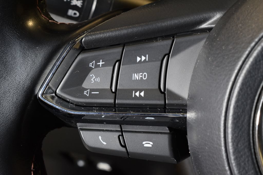 Used 2016 MAZDA CX-9 Signature AWD/4WD image 22