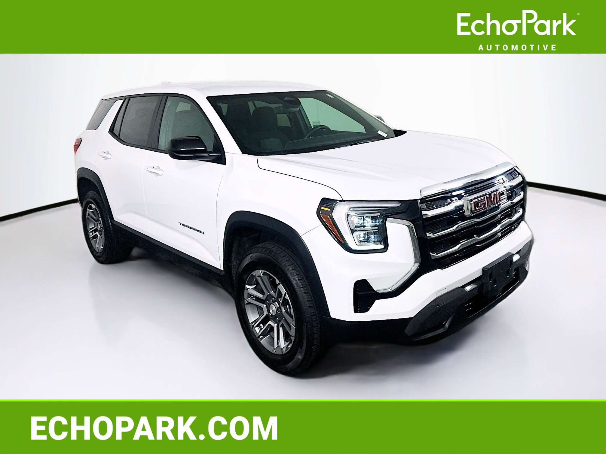 Used 2026 GMC Terrain Elevation