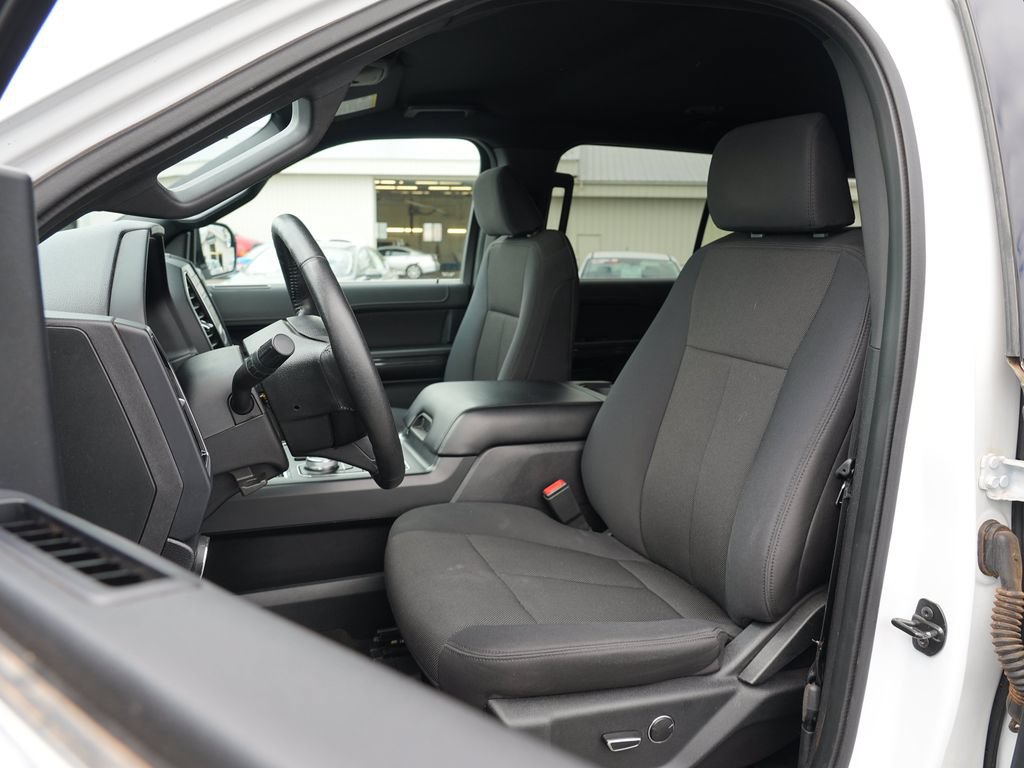 Used 2019 Ford Expedition Max XL AWD/4WD image 12